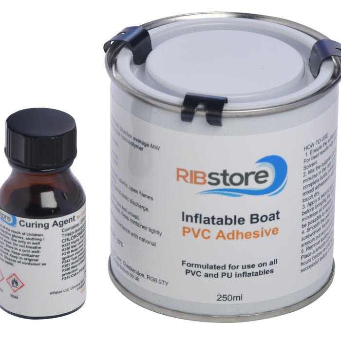 FAQ Friday #27 - How do I glue PLA to my PVC inflatable tube?