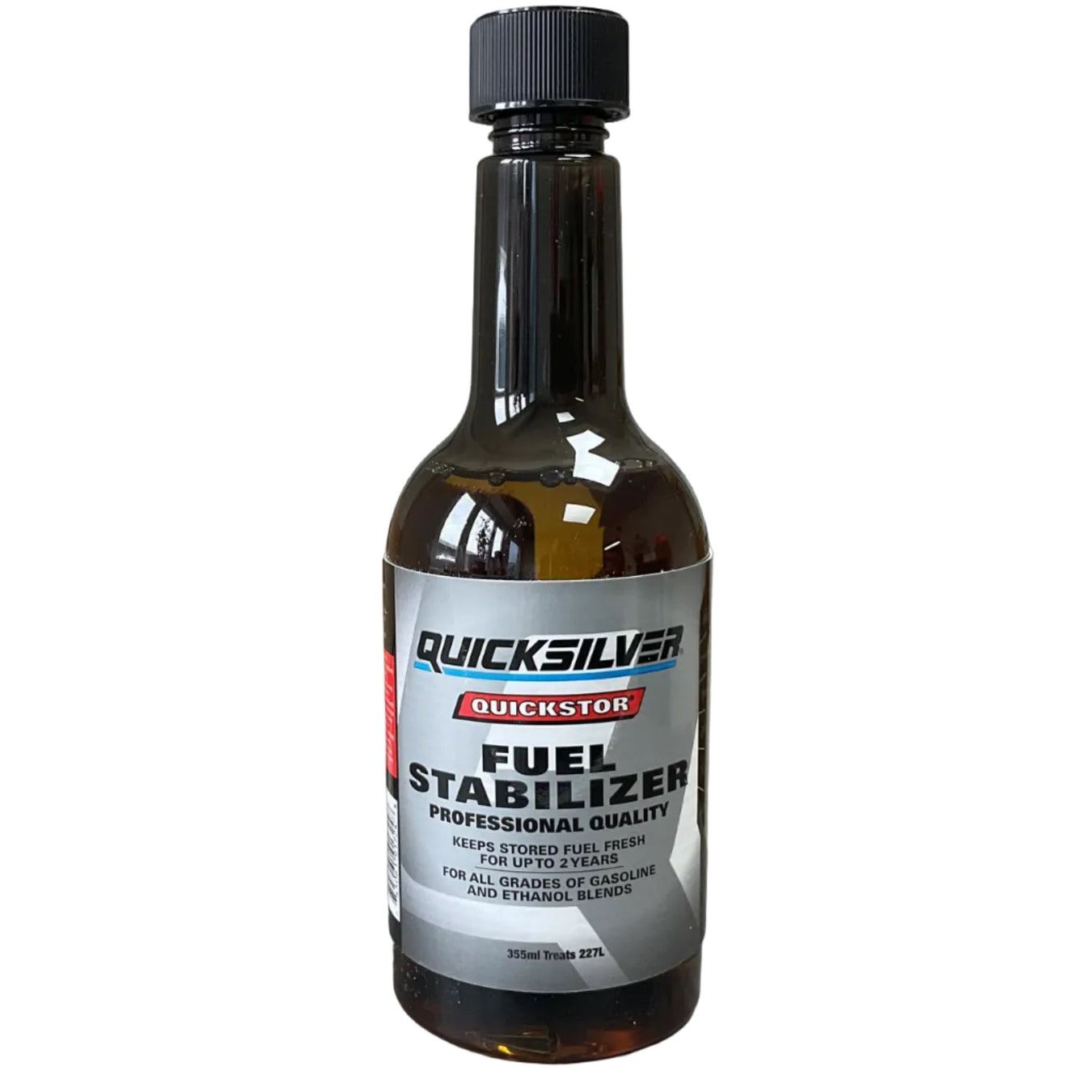 Fuel & Engine System Care