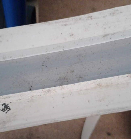 PVC Rubbing Strake - 100mm - Clearance