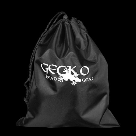 Gecko Head Gear Bags