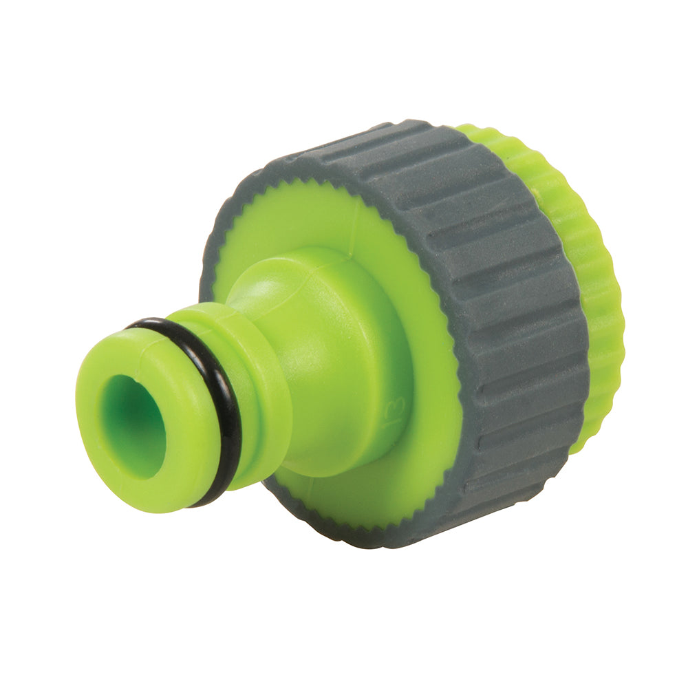 Soft-Grip Tap Connector 1/2