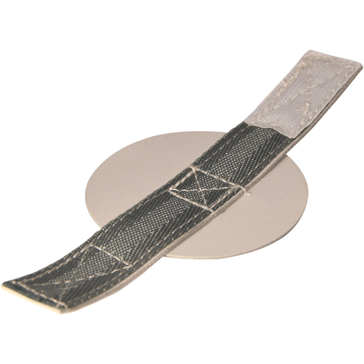 PVC Oar Paddle Retainer Patch for Inflatable Boat Tube — RIBstore