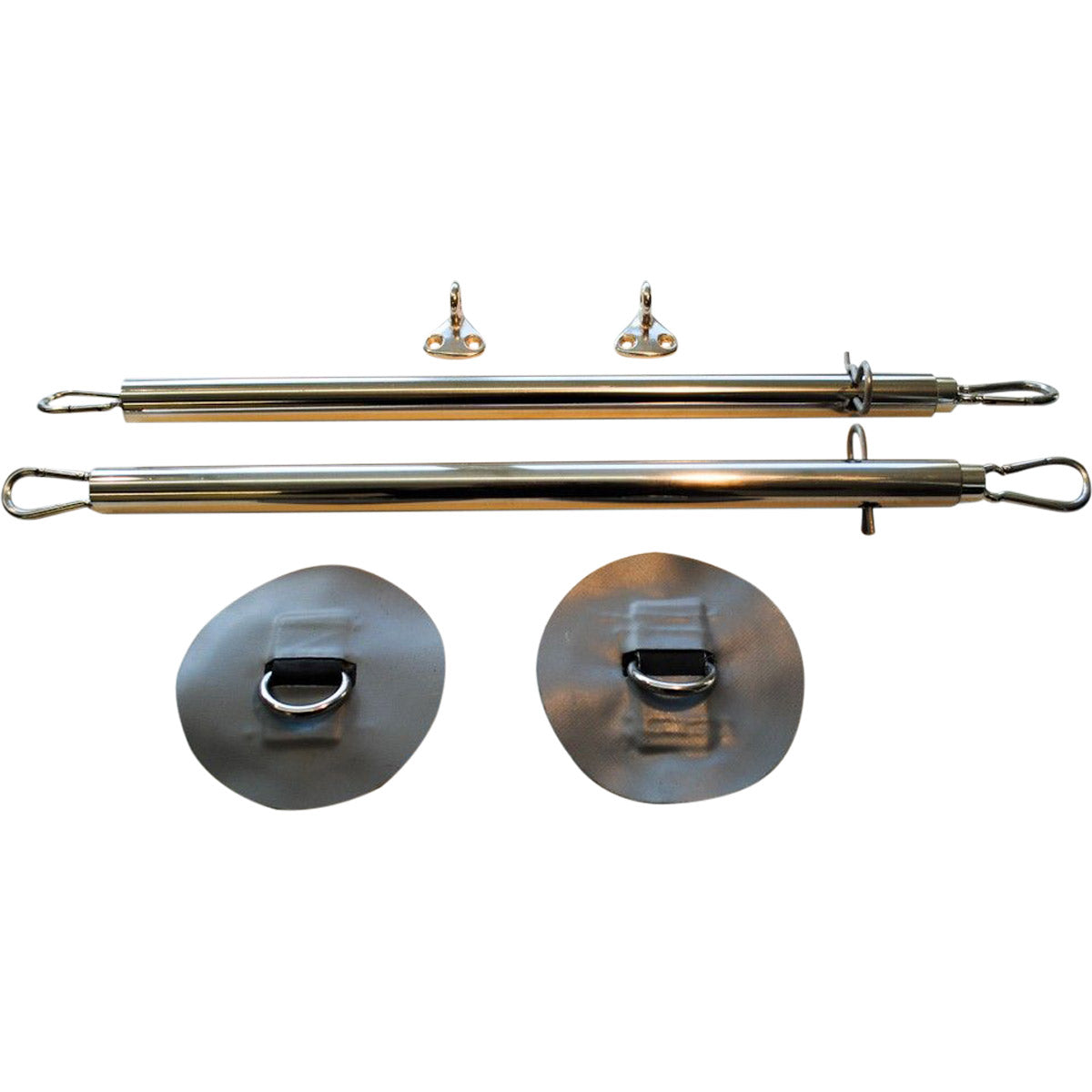 Kits de brazos de estacionamiento Easy-Lift Snap Davit